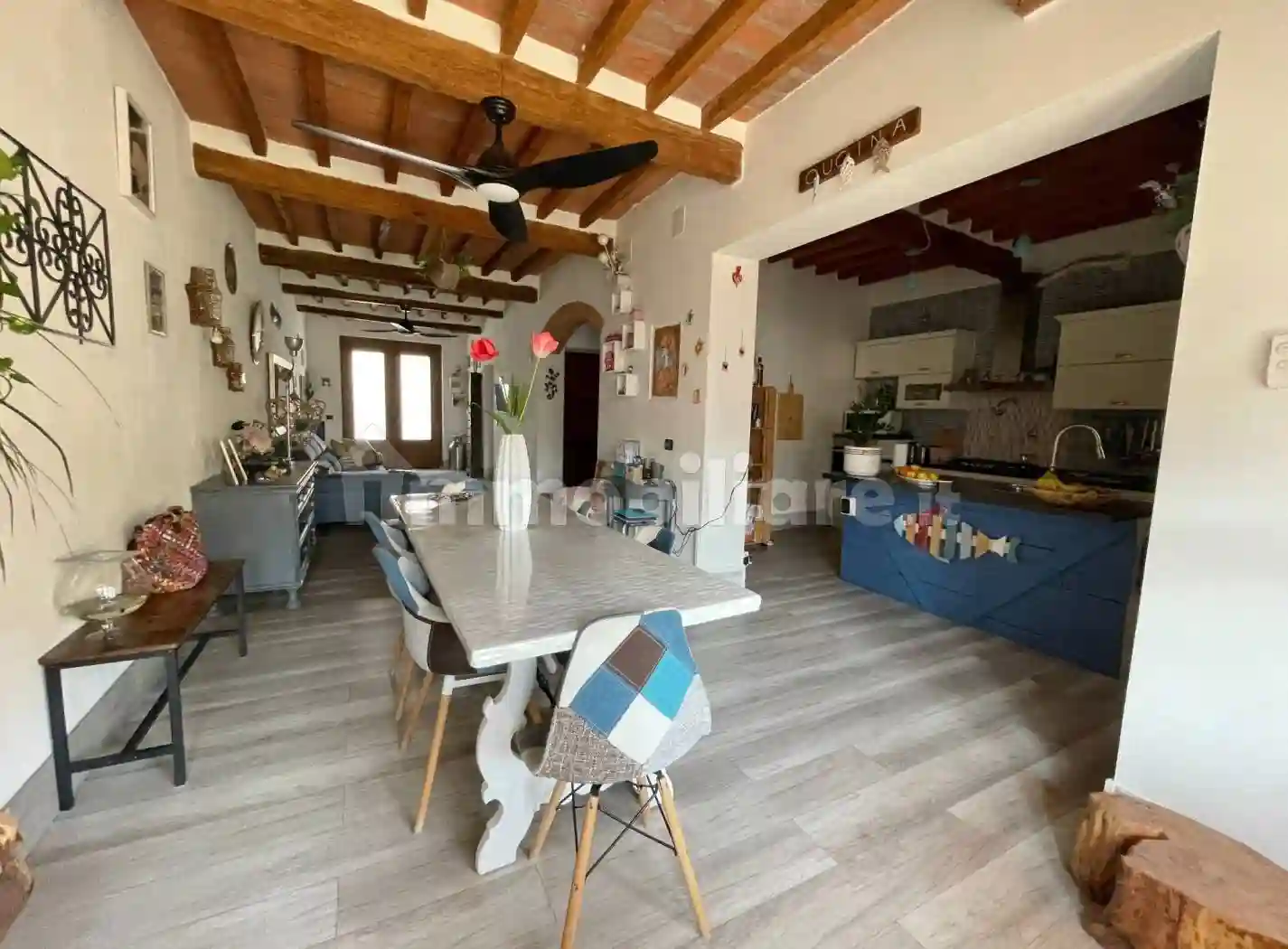 Casa indipendente - foto 2