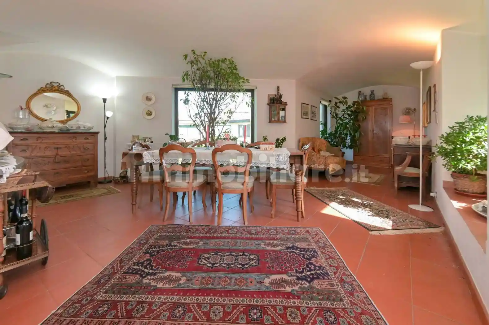 Villa in vendita a Castiglione Torinese