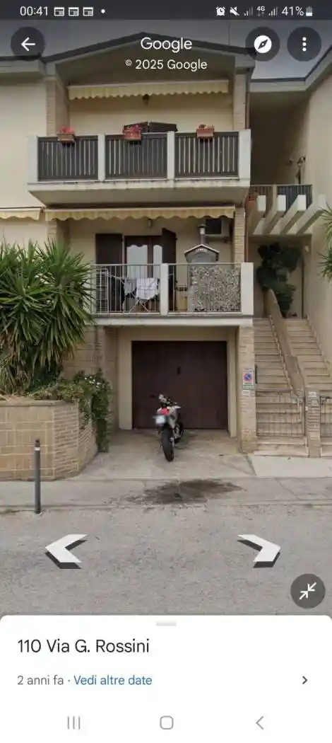 Villa in vendita a Castelfidardo