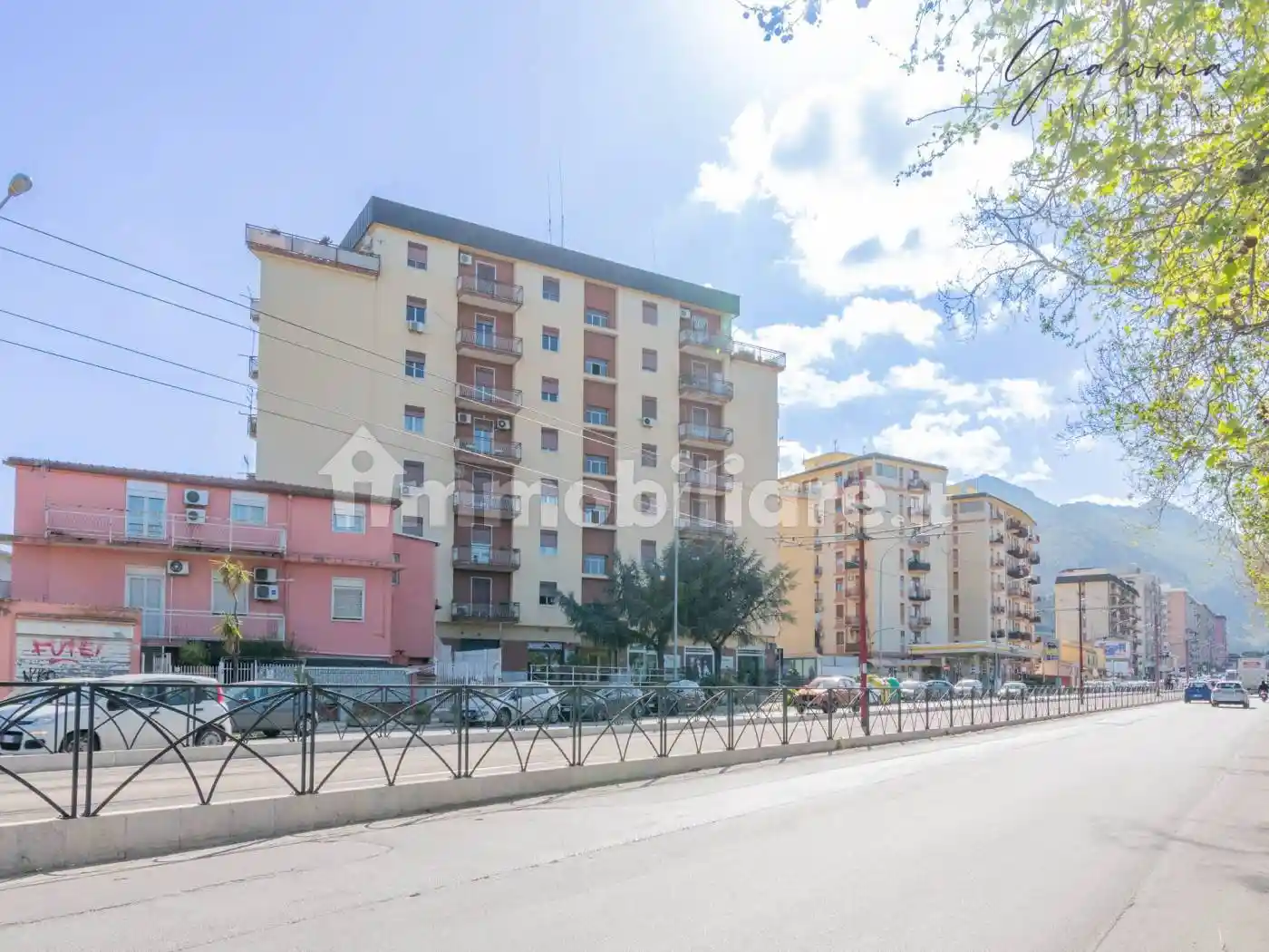 Appartamento in vendita a Palermo