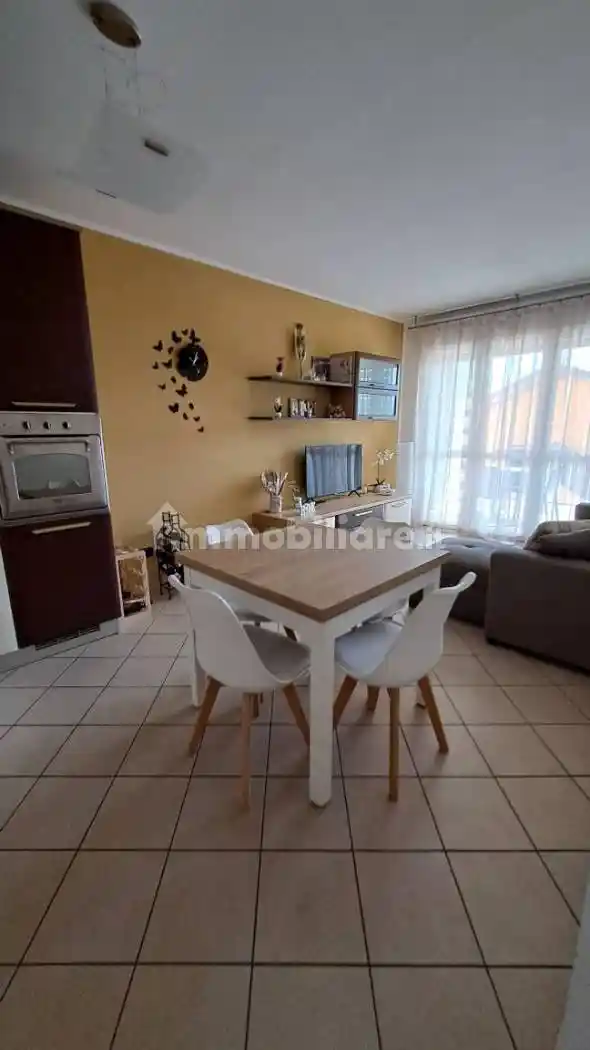 Appartamento in vendita a Verbania