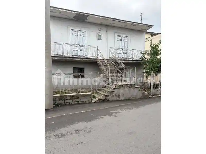 Villa in vendita a Palma Campania