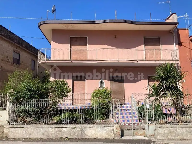 Villa in vendita a Palma Campania