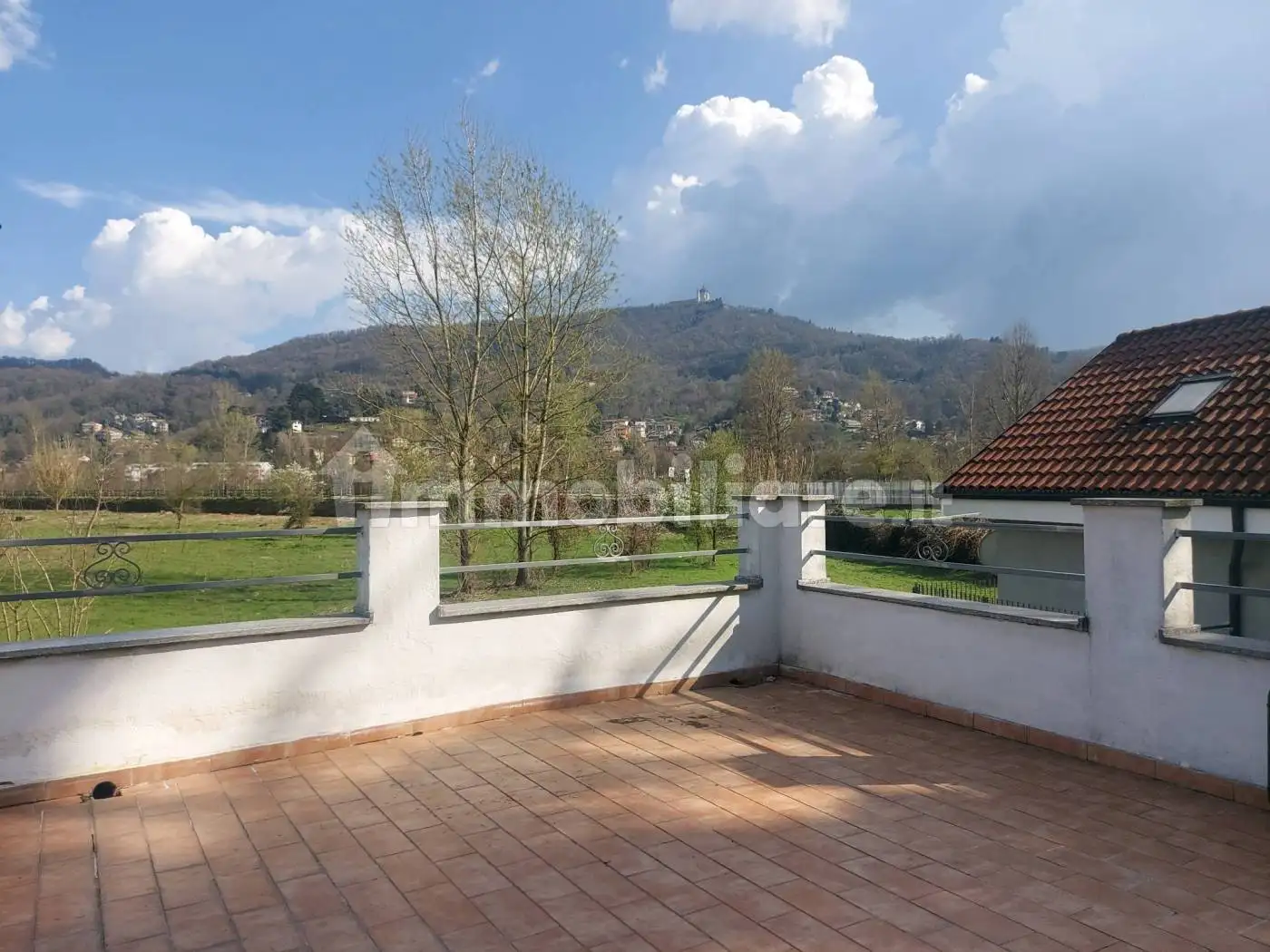 Villa in vendita a Torino