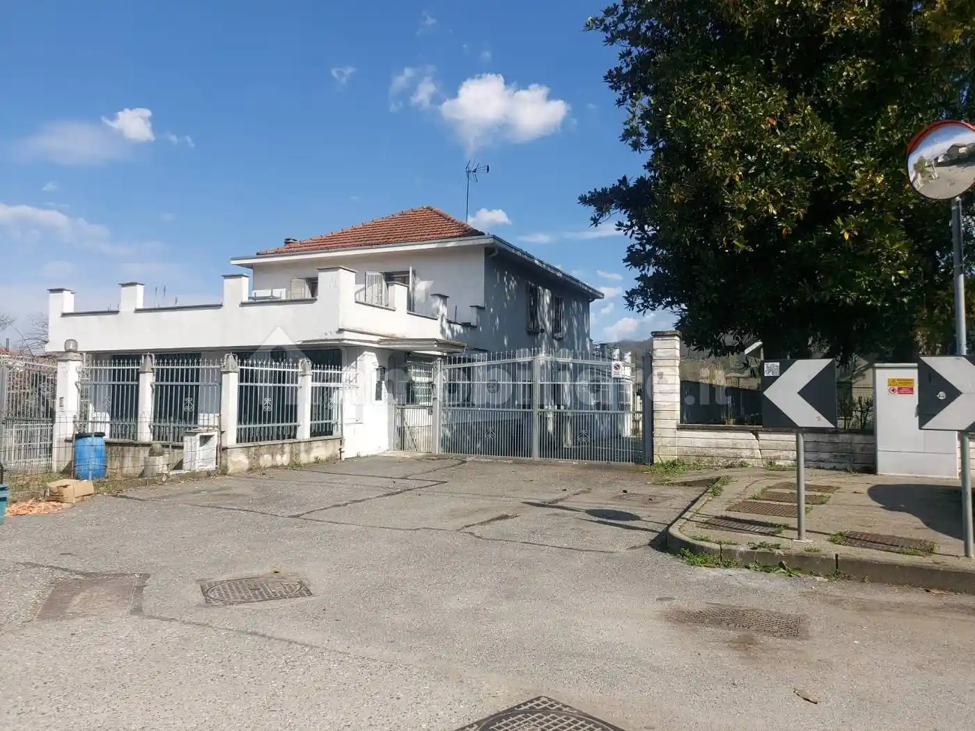 Villa unifamiliare Strada Comunale di Bertolla, Bertolla, Torino - foto 2