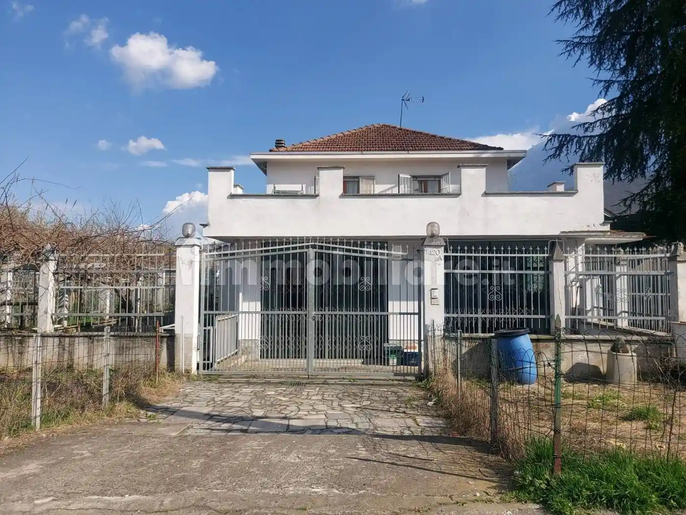 Villa unifamiliare Strada Comunale di Bertolla, Bertolla, Torino - foto 3
