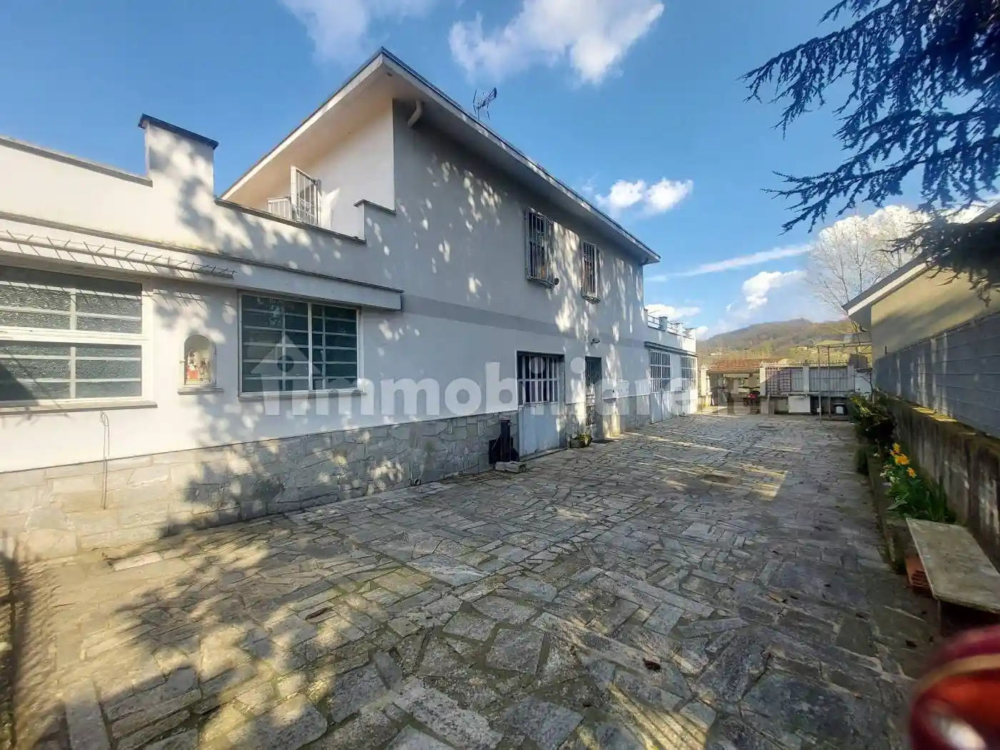 Villa unifamiliare Strada Comunale di Bertolla, Bertolla, Torino - foto 4