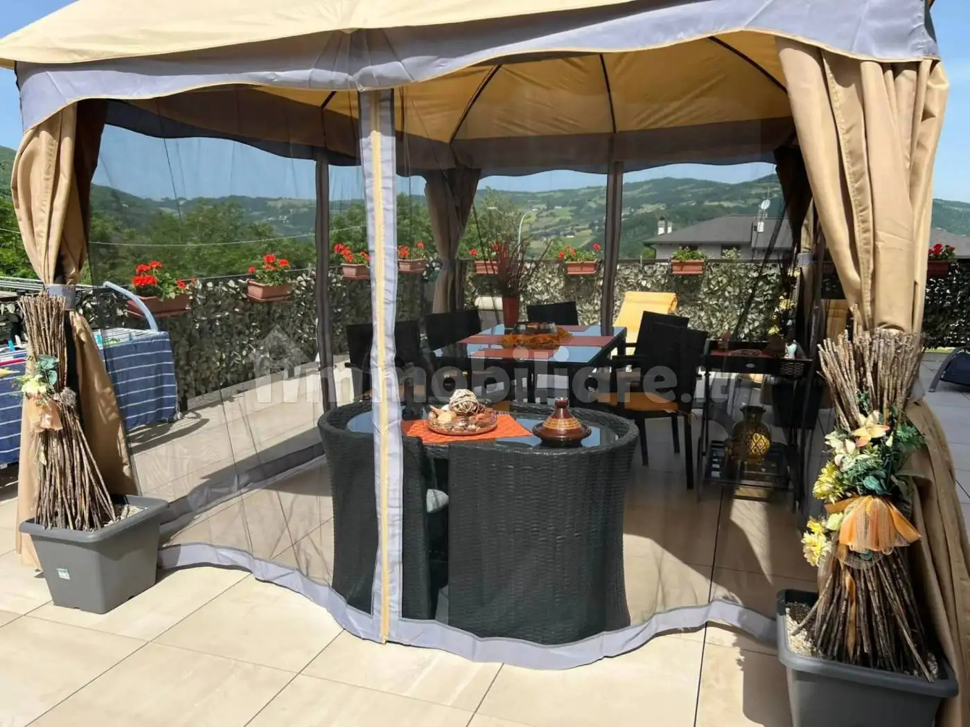 Appartamento in vendita a Castiglione dei Pepoli