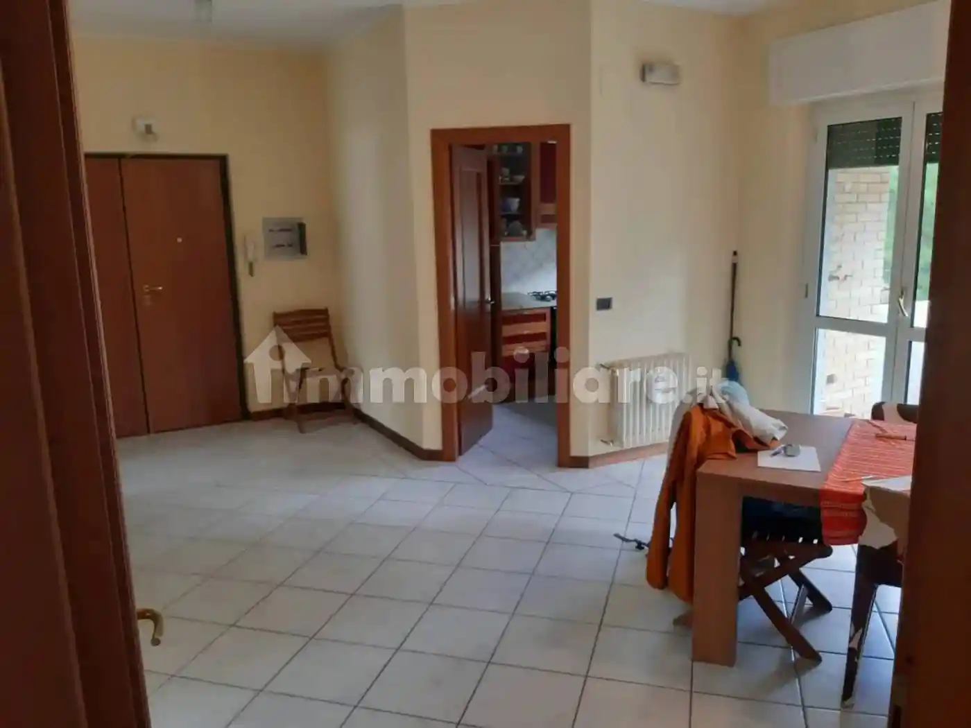 Appartamento via Luigi Tripoti, Centro, Teramo - foto 2