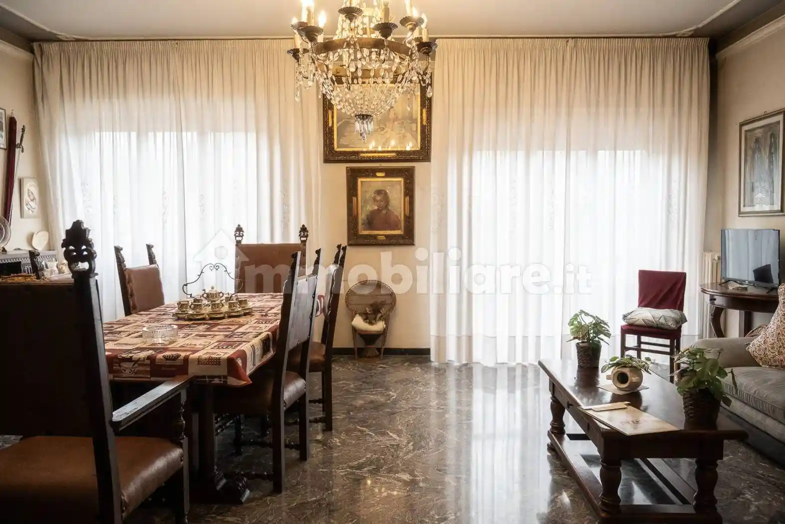 Appartamento in vendita a Calenzano