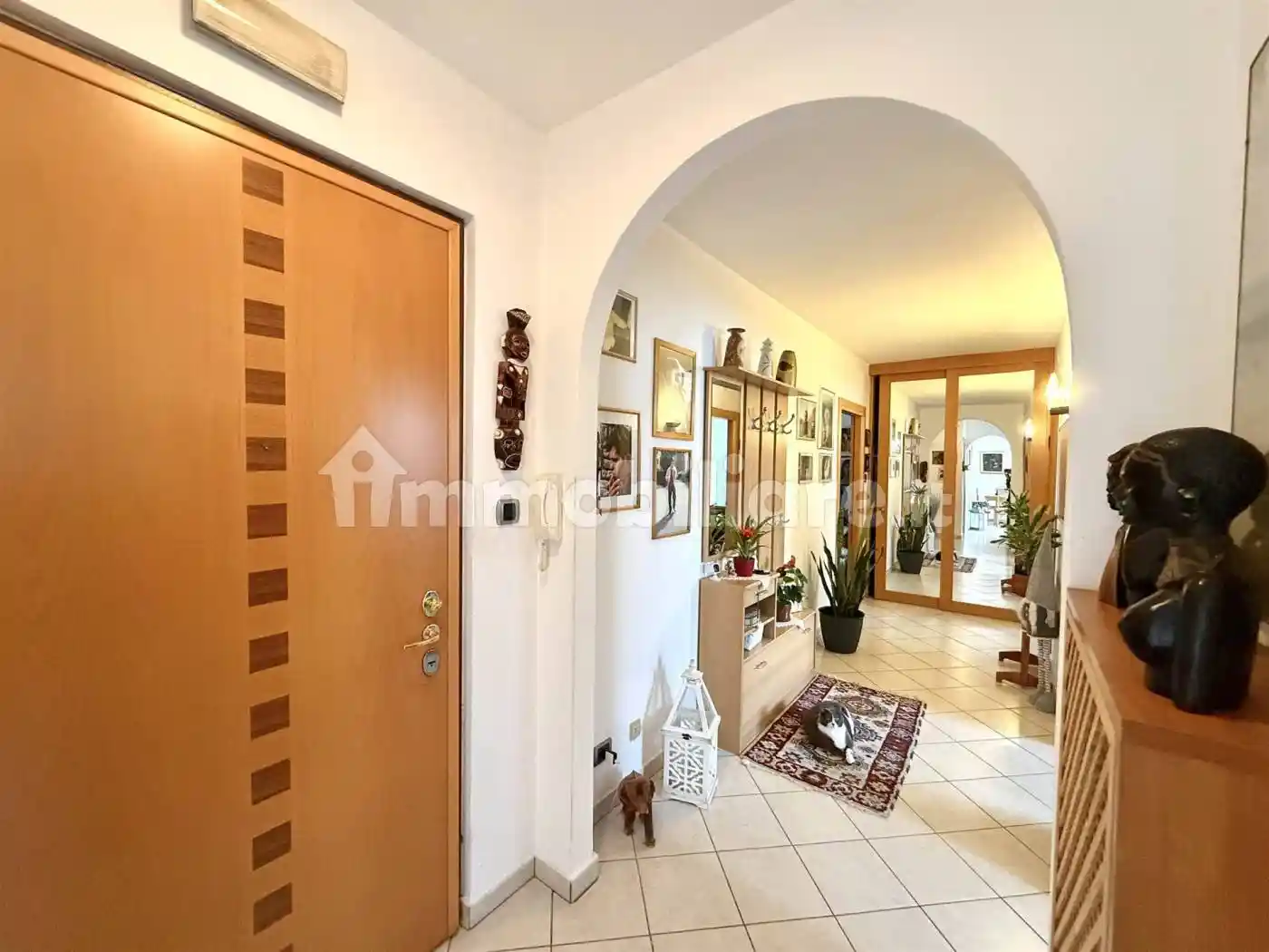 Appartamento in vendita a Laives