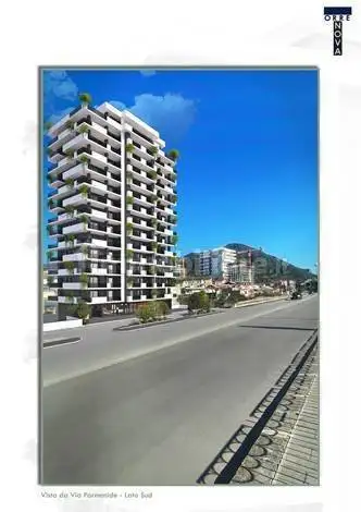 Appartamento in vendita a Salerno