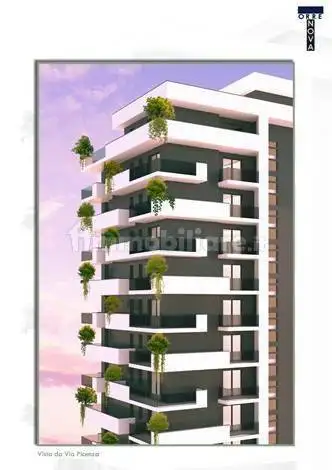 Appartamento in vendita a Salerno