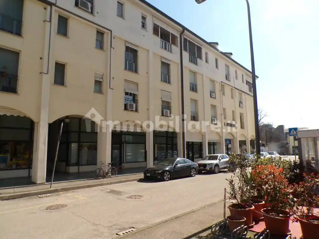 Appartamento in vendita a Copparo