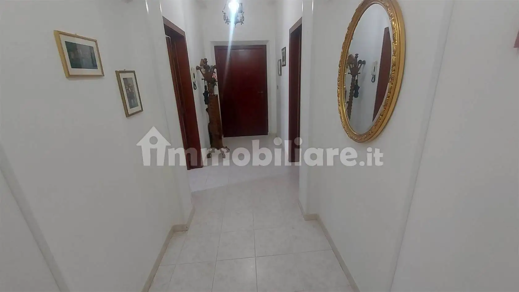 Appartamento in affitto a Jesi