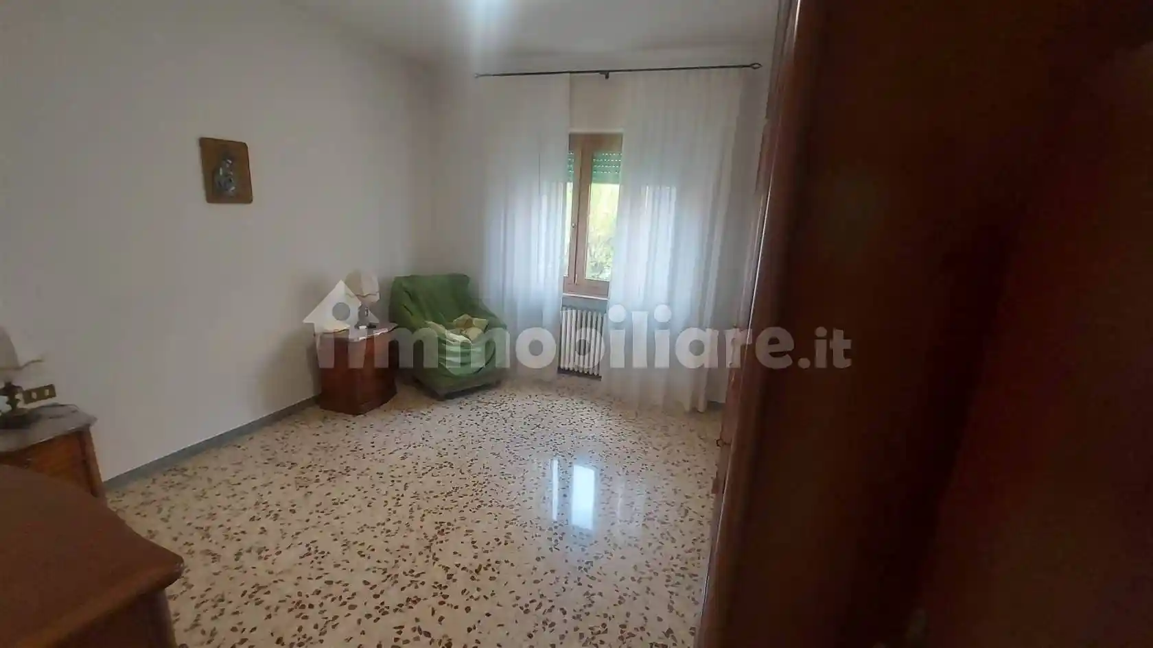 Appartamento buono stato, San Francesco - Papa Giovanni XXIII, Jesi - foto 4