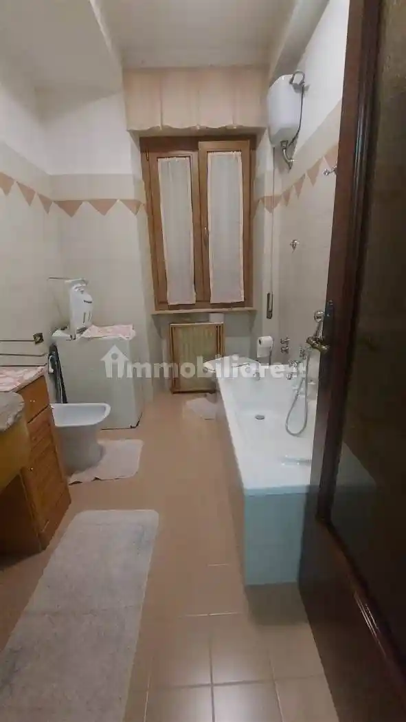 Appartamento buono stato, San Francesco - Papa Giovanni XXIII, Jesi - foto 5