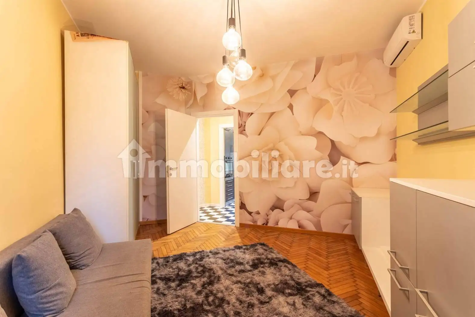 Apartment in vendita a Milan
