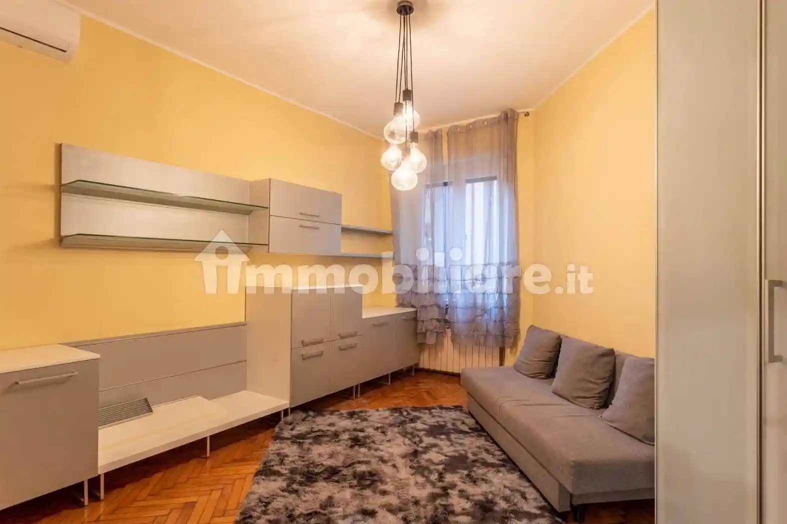 Bilocale viale Lucania  12, Corvetto, Milano - foto 2