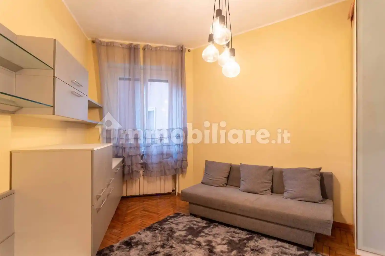 Bilocale viale Lucania  12, Corvetto, Milano - foto 3