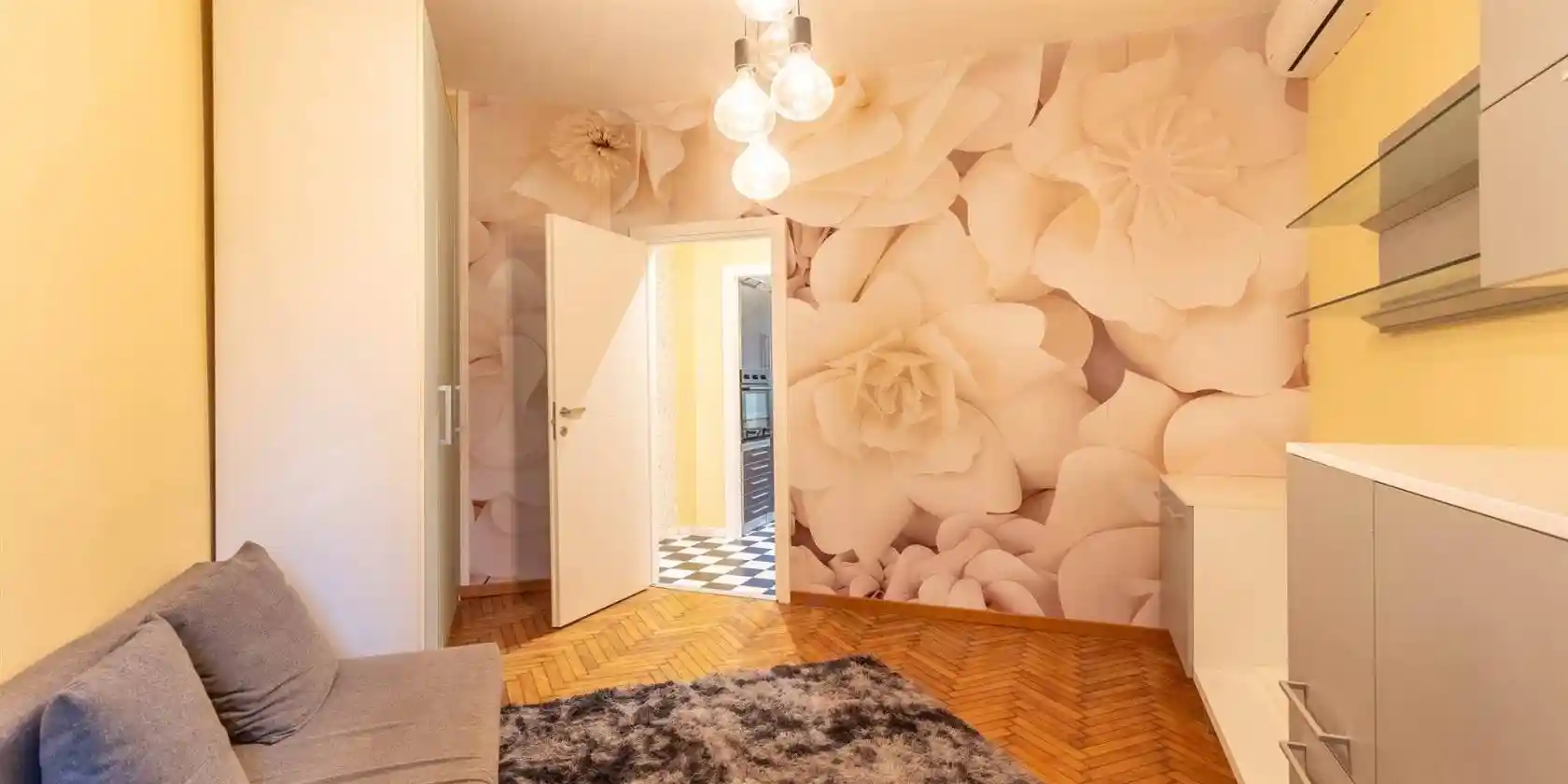 Bilocale viale Lucania  12, Corvetto, Milano - foto 4