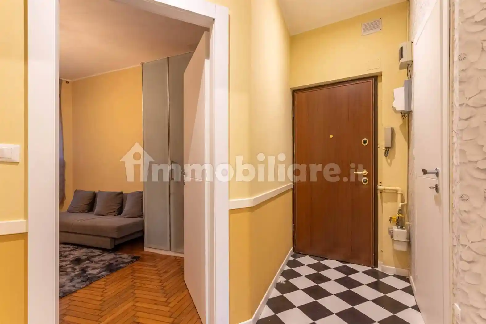 Bilocale viale Lucania  12, Corvetto, Milano - foto 5