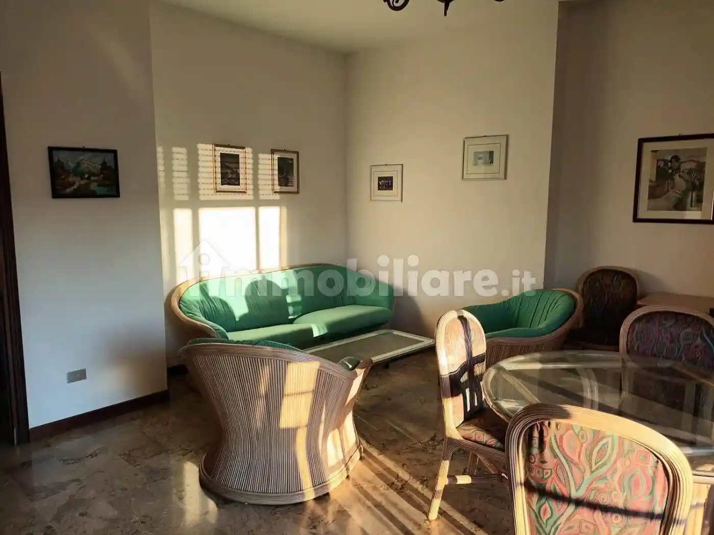 Appartamento in vendita a Crema