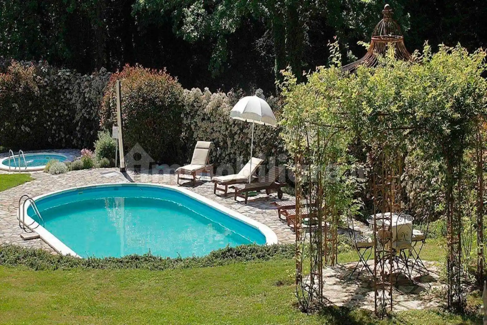 Villetta a schiera - foto 4