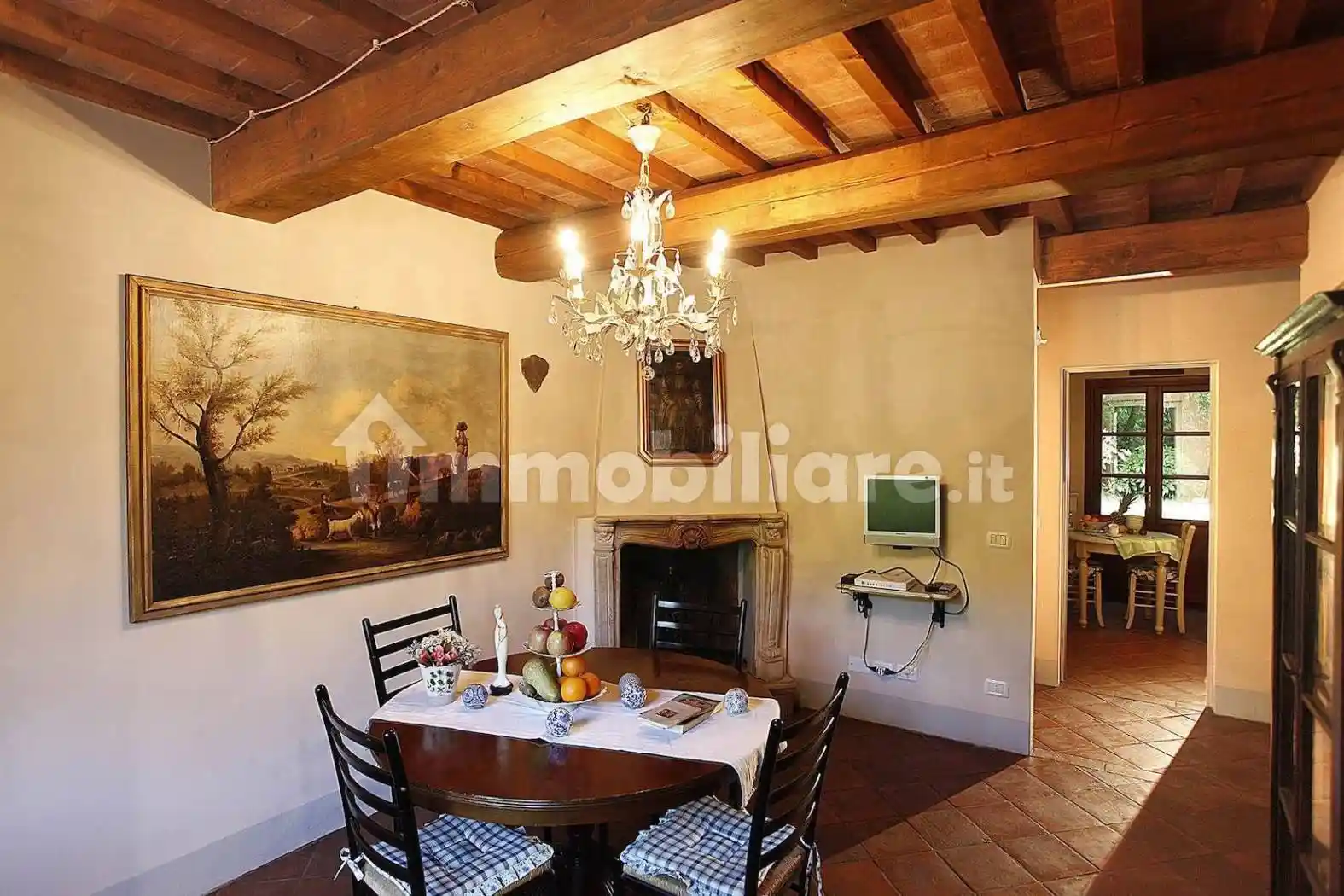 Villetta a schiera - foto 4