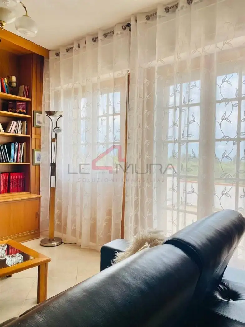 Appartamento in vendita a San Giovanni Suergiu