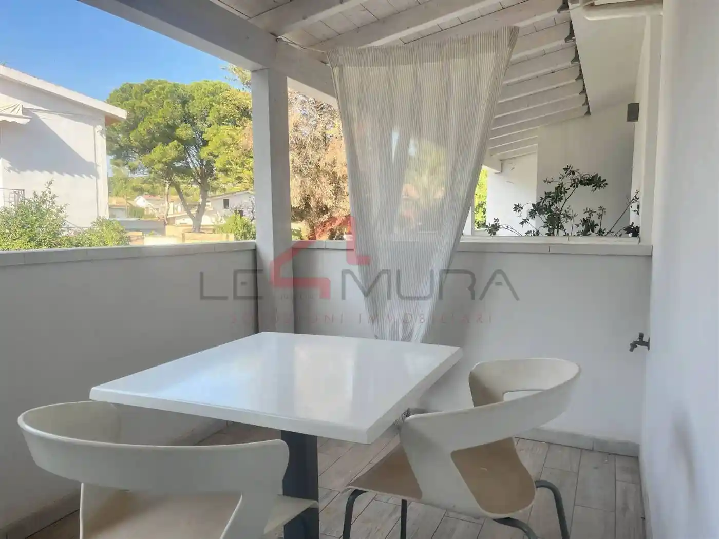 Appartamento in vendita a Sant'Anna Arresi