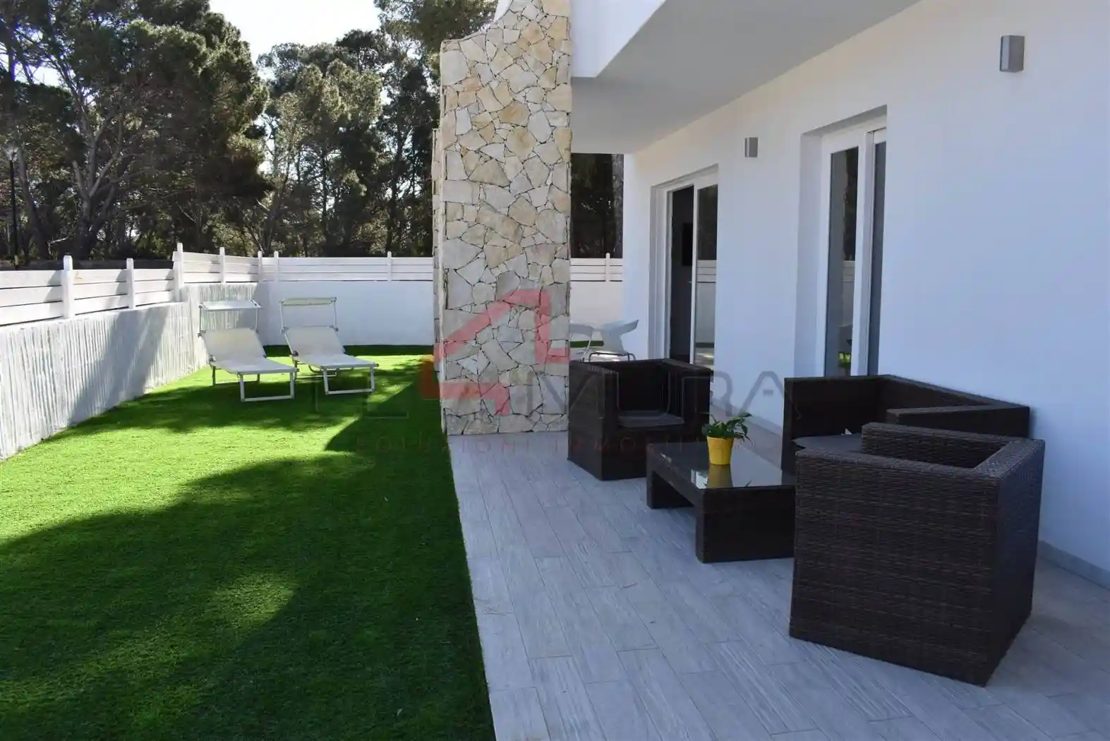 Appartamento in vendita a Sant'Anna Arresi