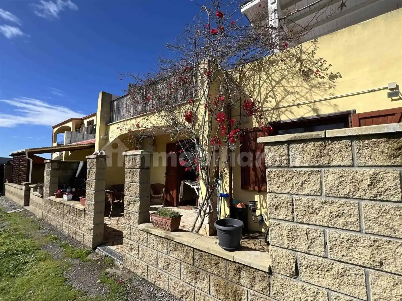 Appartamento in vendita a Sant'Anna Arresi