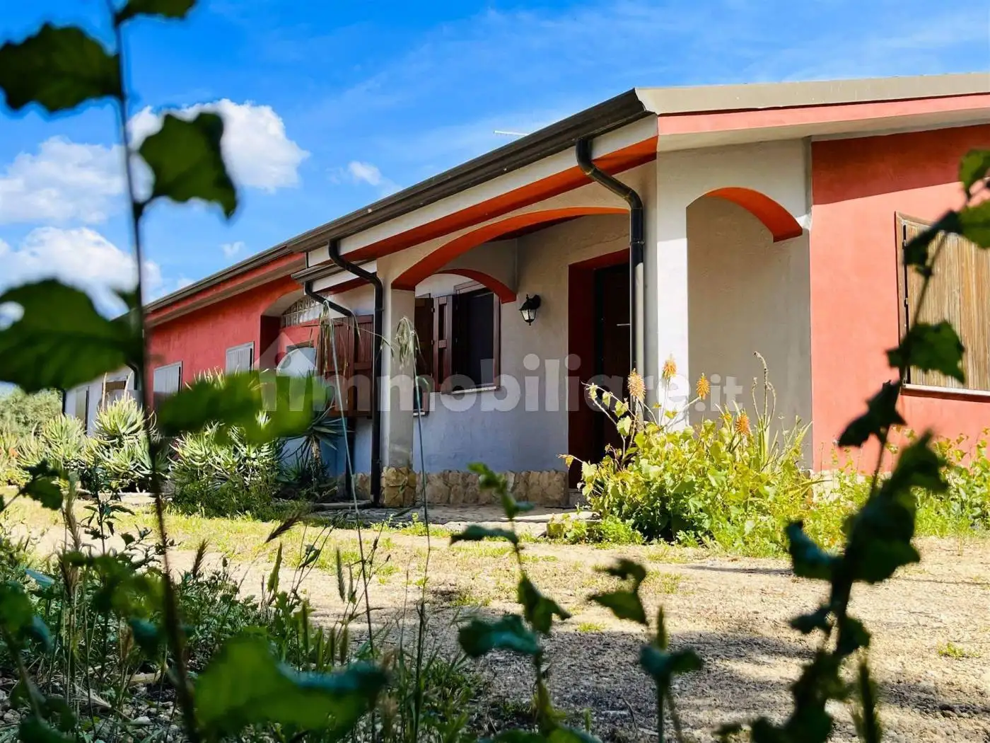 Appartamento in vendita a Masainas