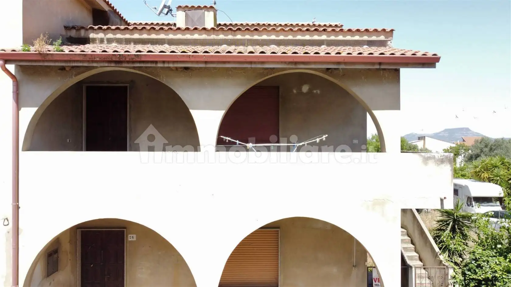 Appartamento in vendita a Santadi