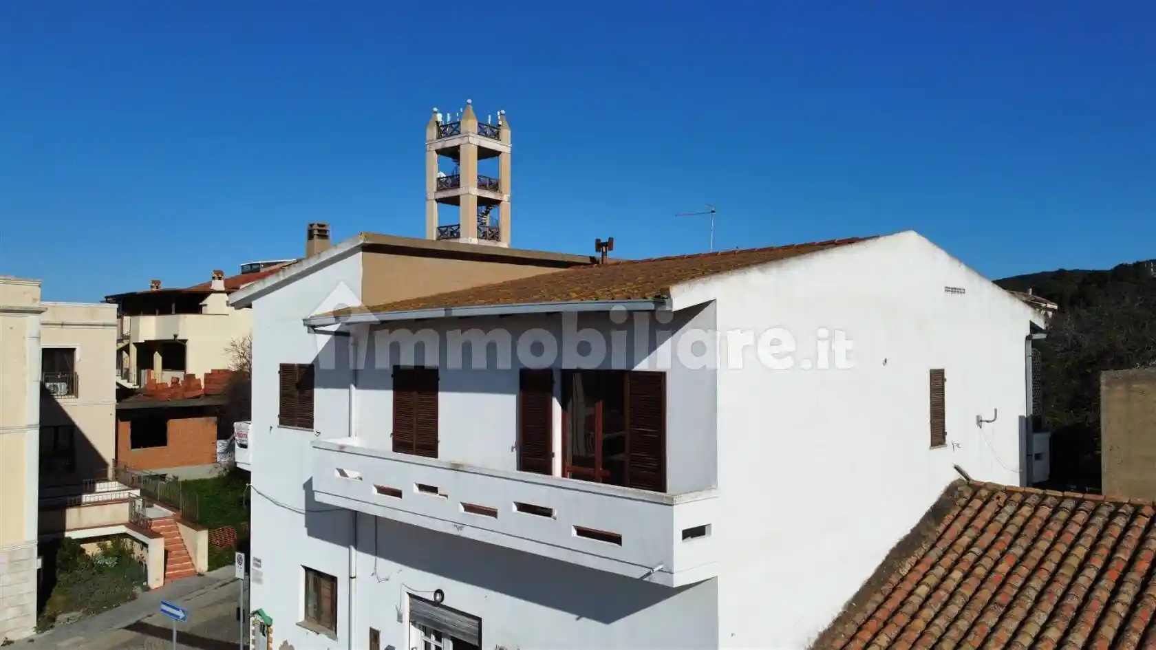 Appartamento in vendita a Sant'Anna Arresi