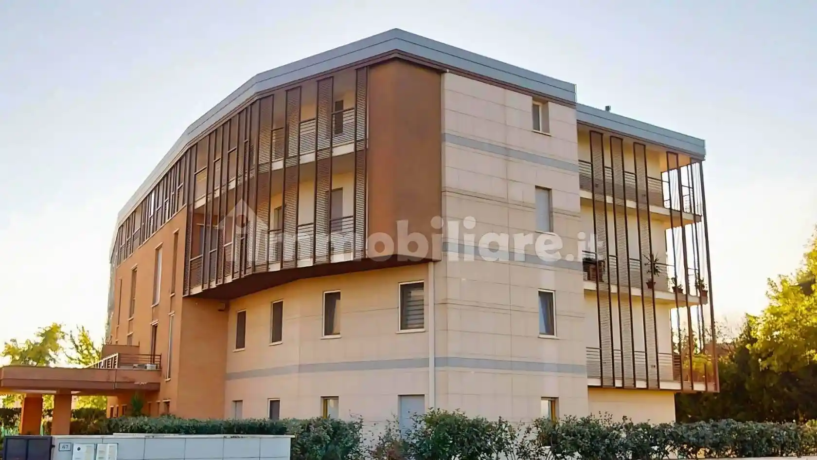 Appartamento in vendita a Bastia Umbra