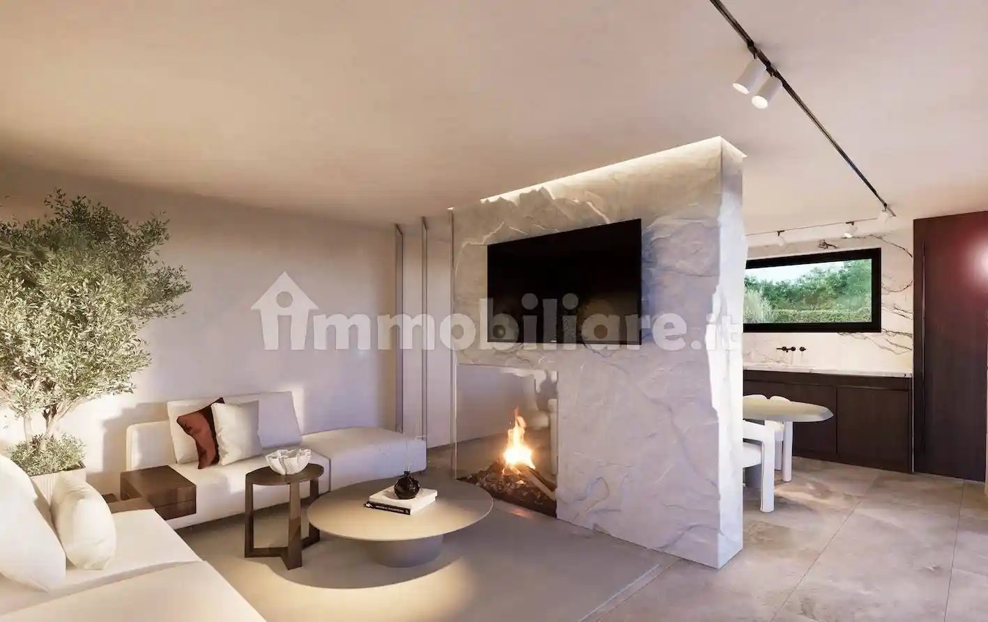 Villa unifamiliare via Belvedere, Lido, Manerba del Garda - foto 3