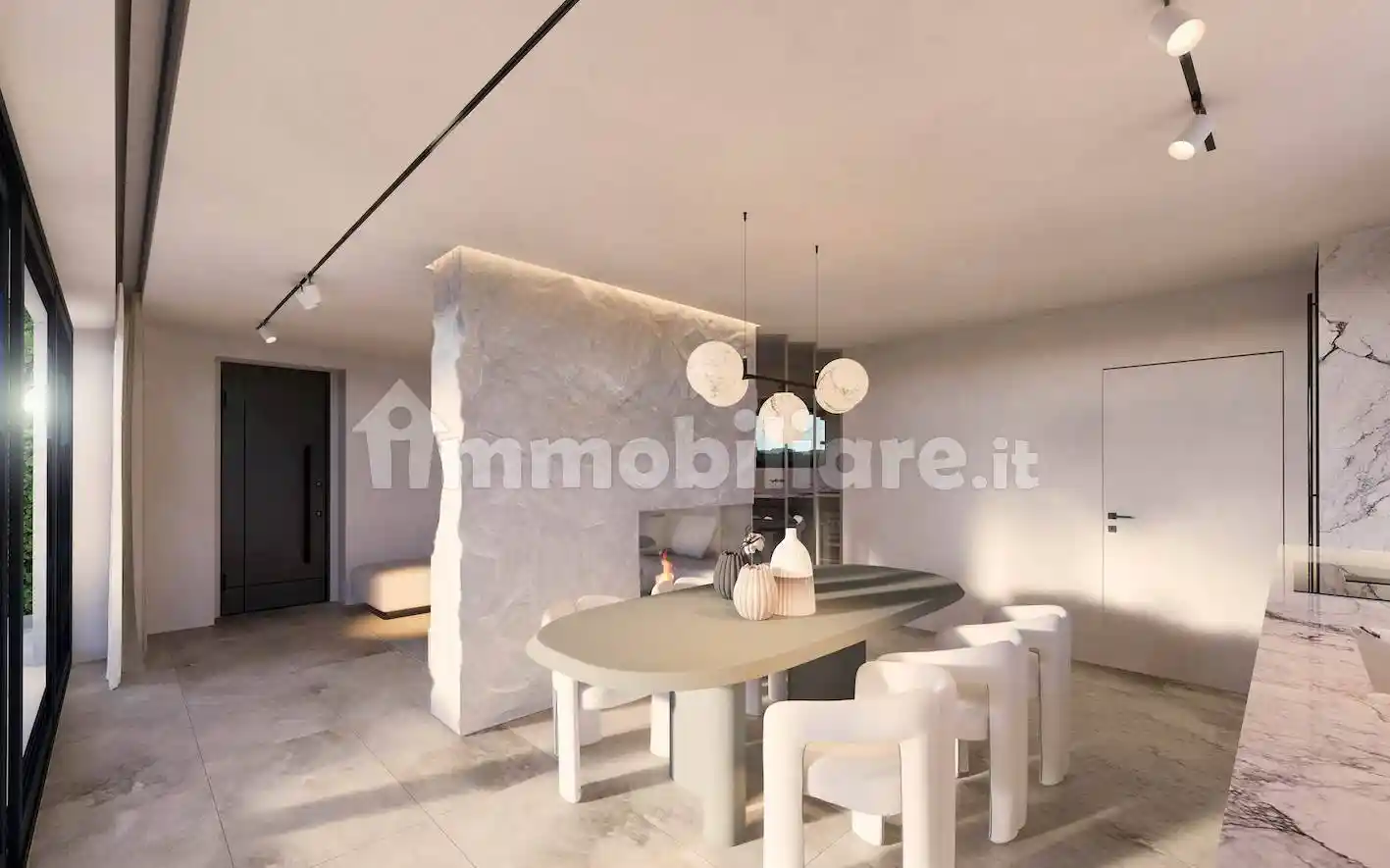 Villa unifamiliare via Belvedere, Lido, Manerba del Garda - foto 4