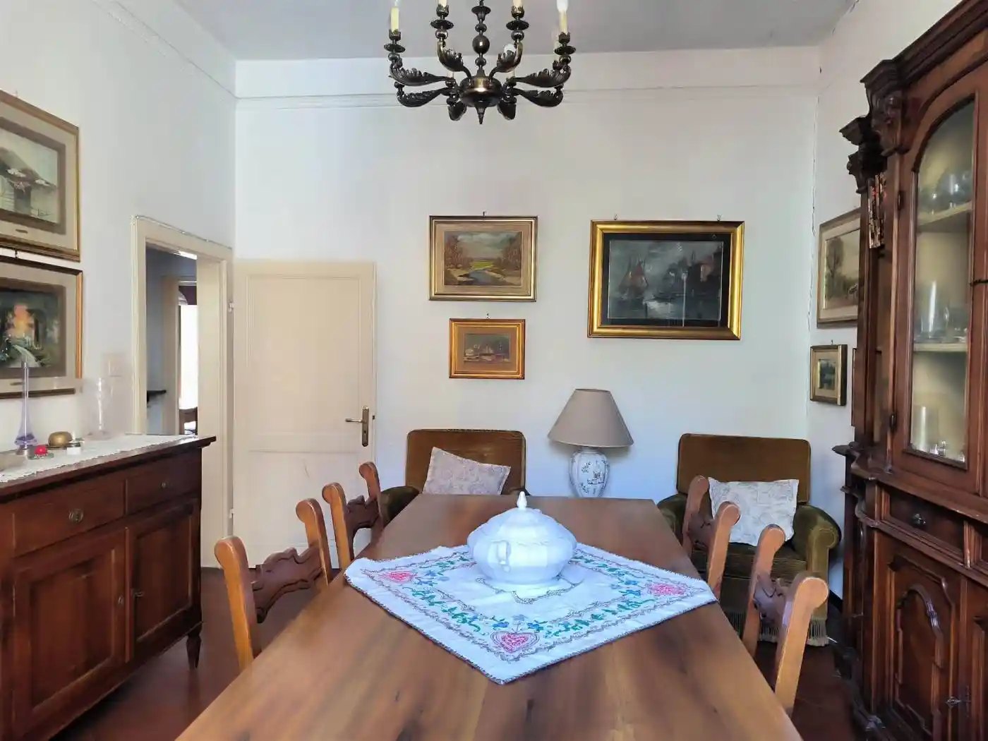 Casa indipendente in vendita a Poggibonsi