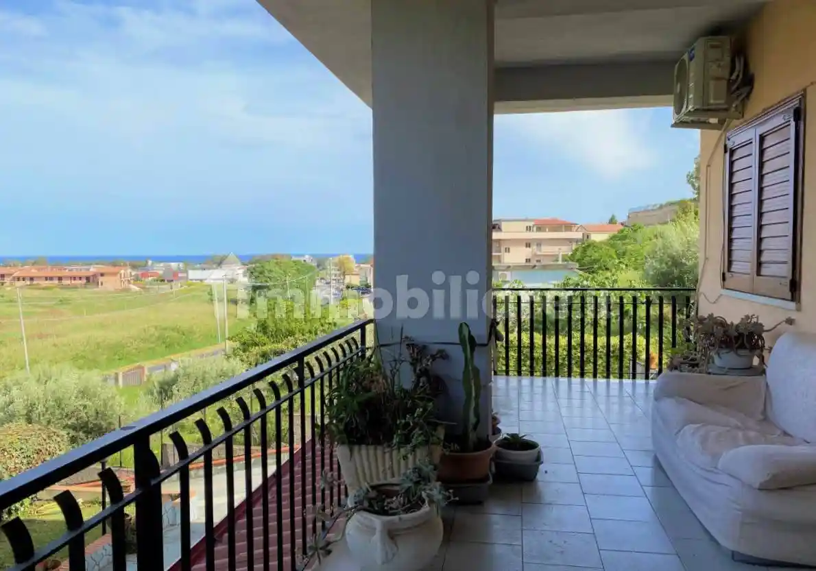 Quadrilocale buono stato, Catanzaro Lido, Catanzaro - foto 2