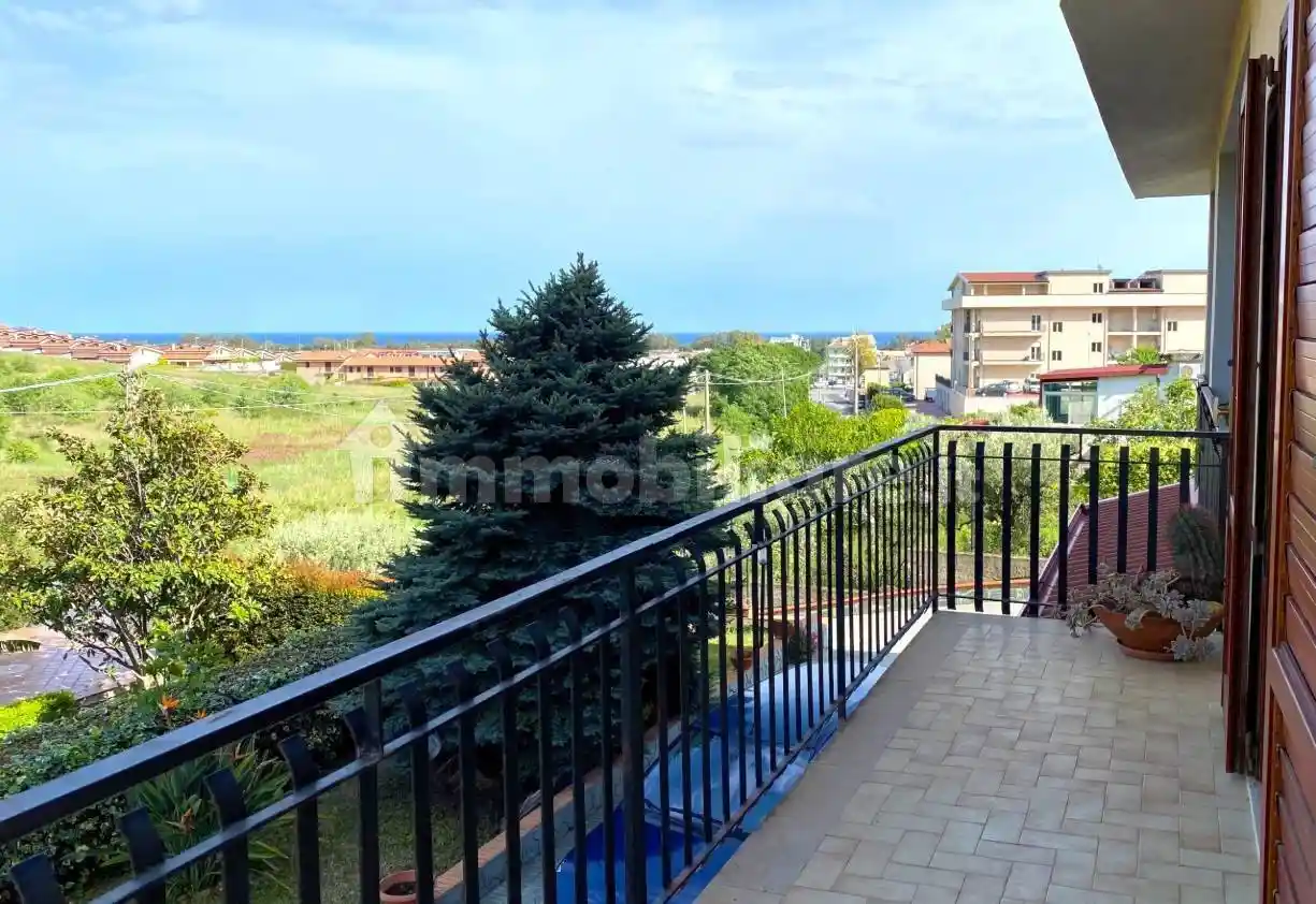 Quadrilocale buono stato, Catanzaro Lido, Catanzaro - foto 3