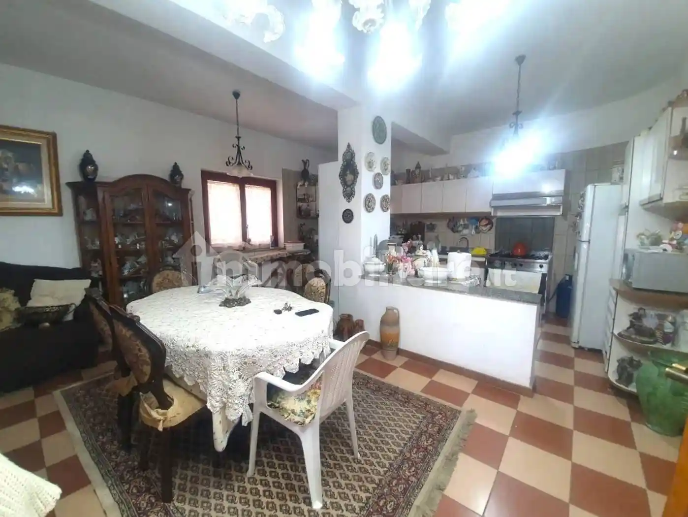 Quadrilocale buono stato, Catanzaro Lido, Catanzaro - foto 5