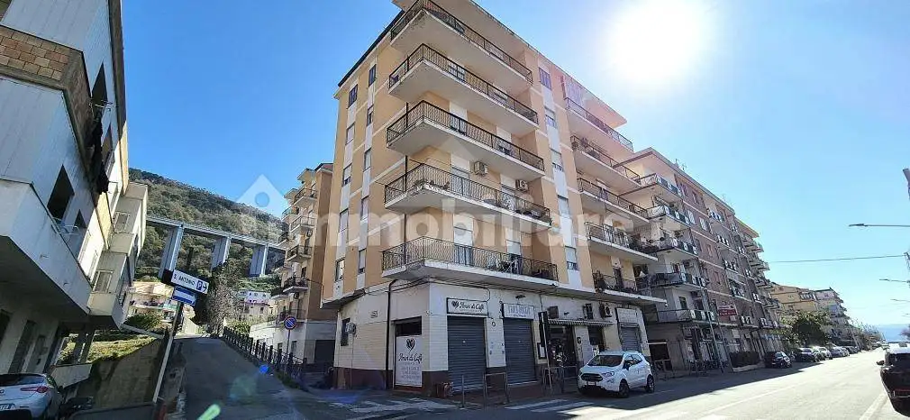 Appartamento in vendita a Pizzo