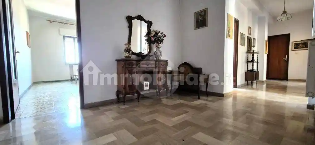 Quadrilocale via Nazionale, Centro, Pizzo - foto 2