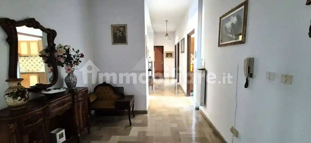 Quadrilocale via Nazionale, Centro, Pizzo - foto 3