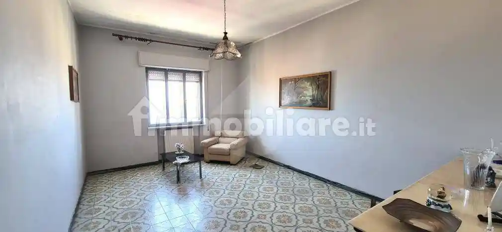 Quadrilocale via Nazionale, Centro, Pizzo - foto 4