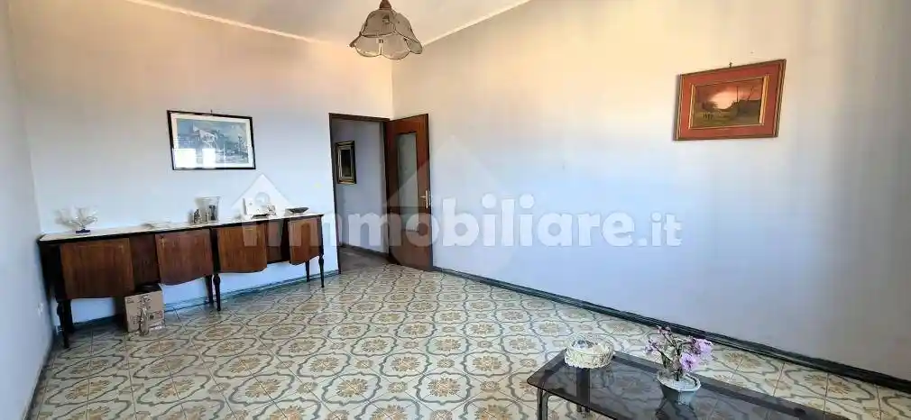 Quadrilocale via Nazionale, Centro, Pizzo - foto 5