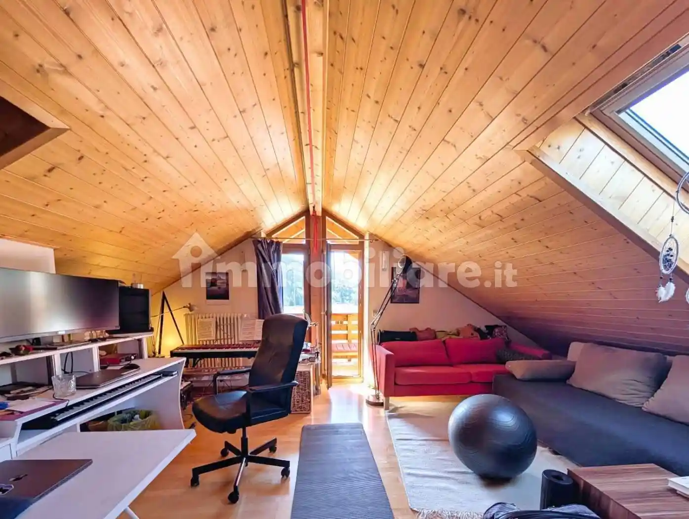 Bilocale via Angerweg, Centro, Vipiteno - foto 2