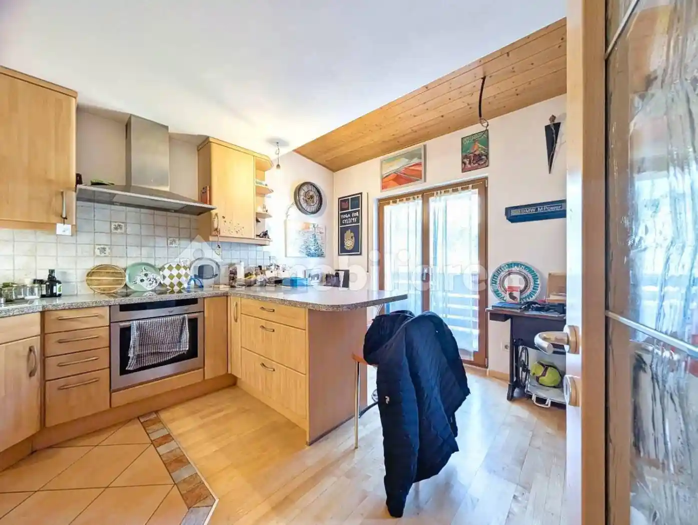 Bilocale via Angerweg, Centro, Vipiteno - foto 3